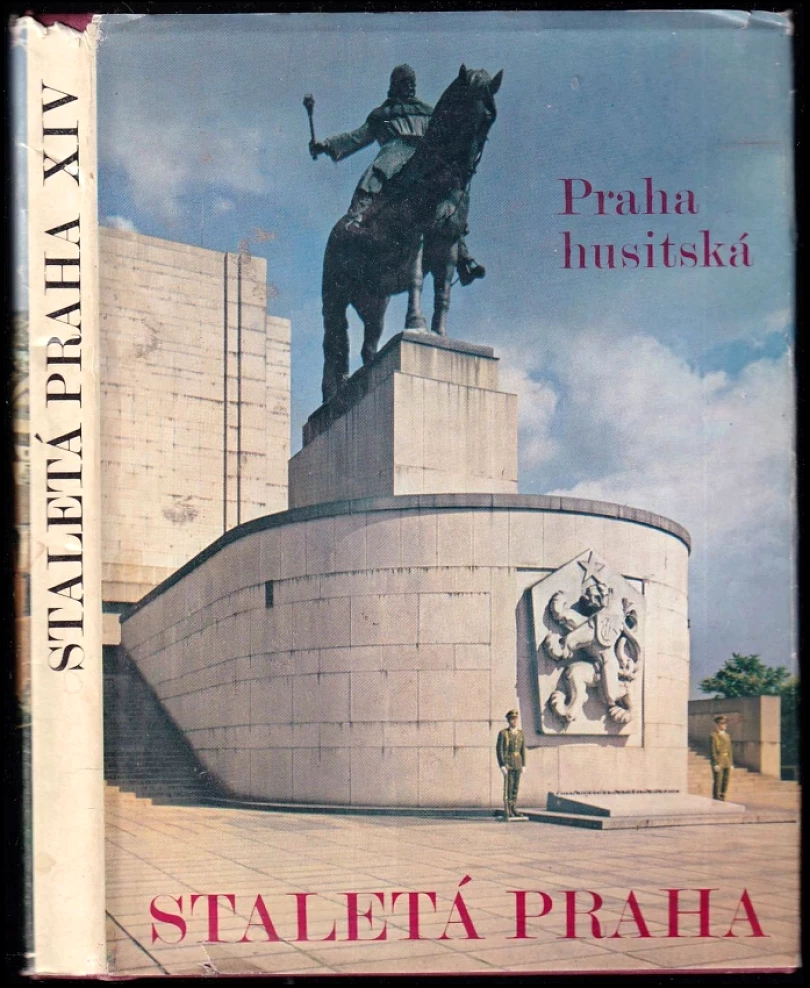 Staletá Praha (, 1984)