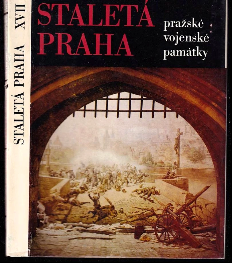 Staletá Praha (, 1987)