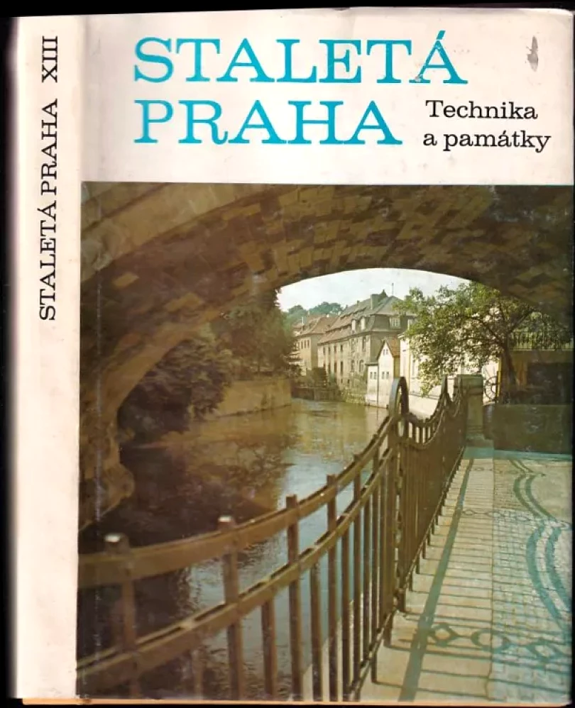 Staletá Praha (, 1983)