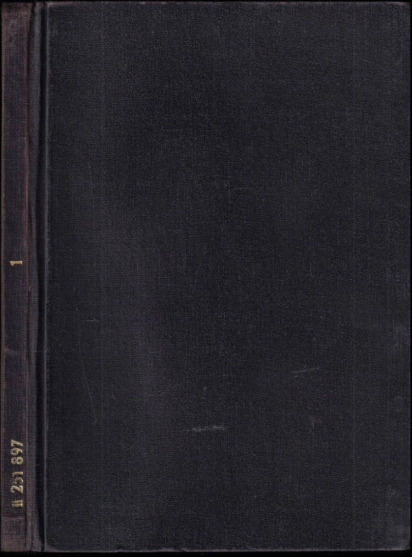 Levně Stanice a uzly (Viktor Ciller, 1971)