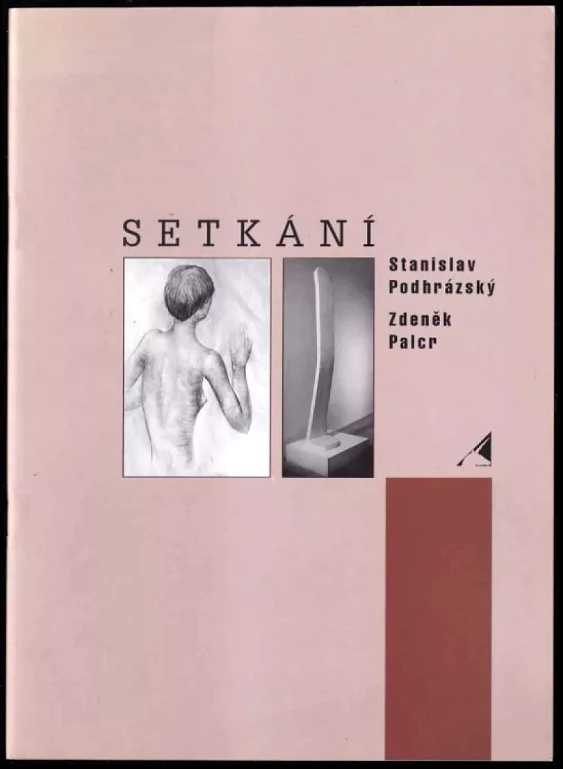 Stanislav Podhrázský, Zdeněk Palcr (Zdeněk Palcr, 1996)