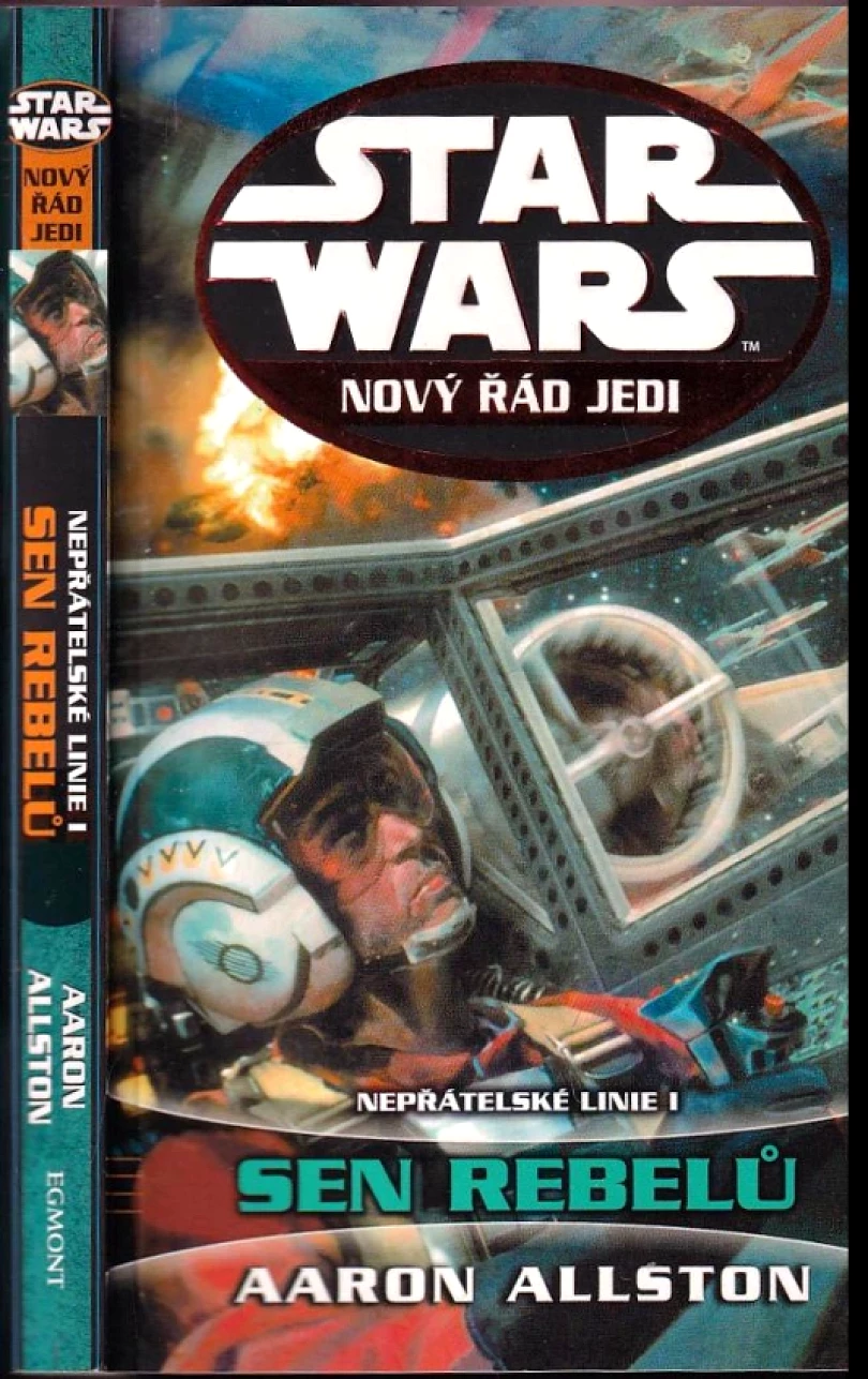 Star Wars (Aaron Allston, 2011)