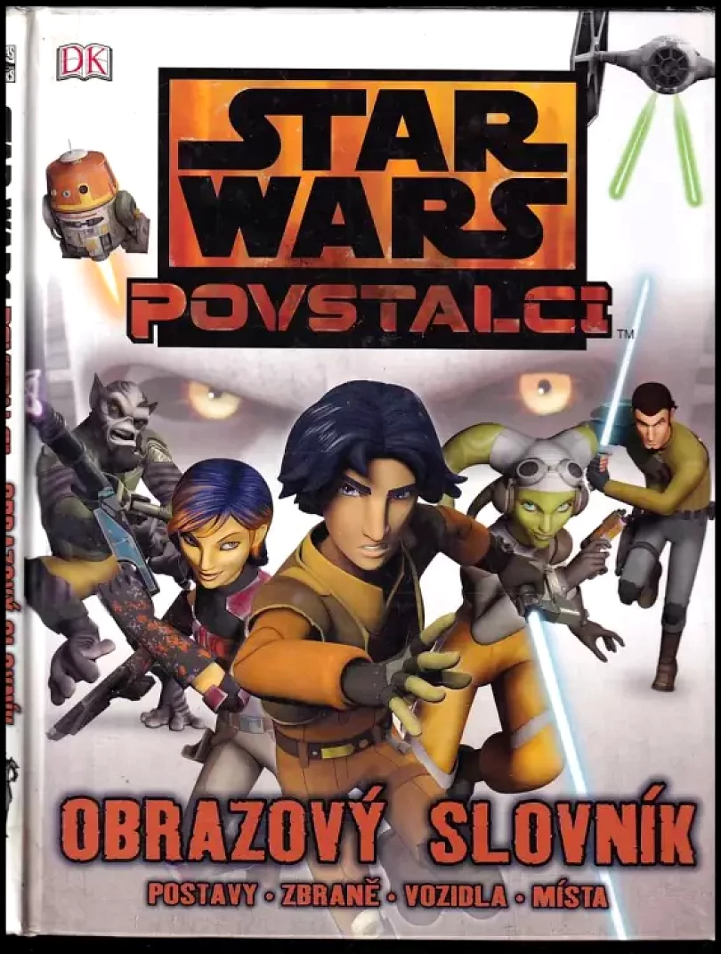 Star wars (Adam Bray, 2014)