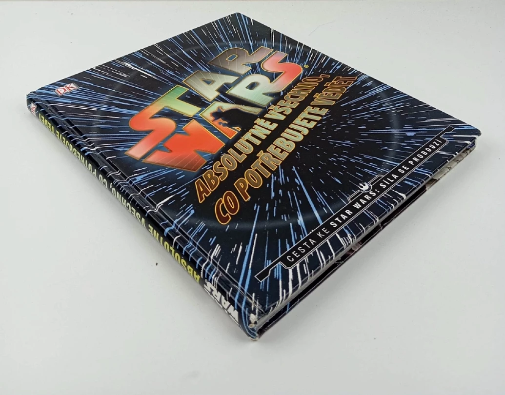 Star Wars (Adam Bray, 2015)