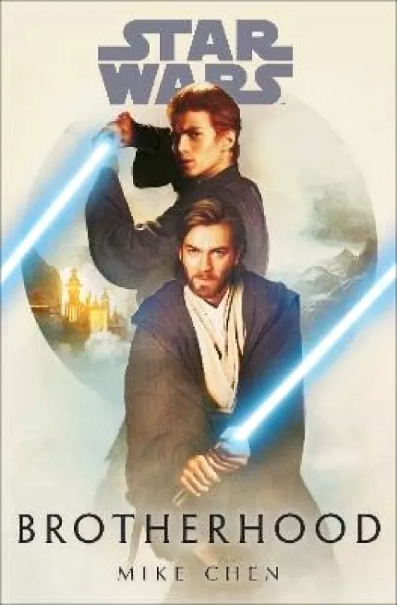 Star Wars: Brotherhood (Mike Chen,, 2023)