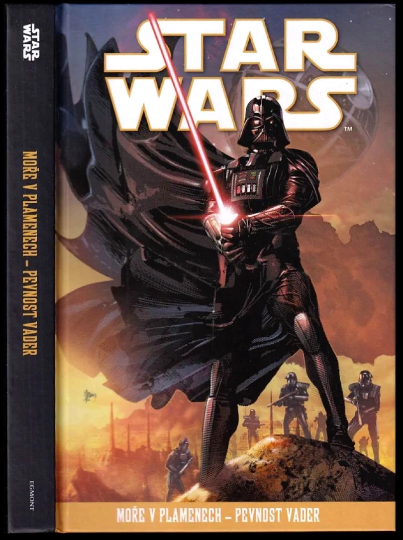 Star Wars (Chuck Wendig, 2021)
