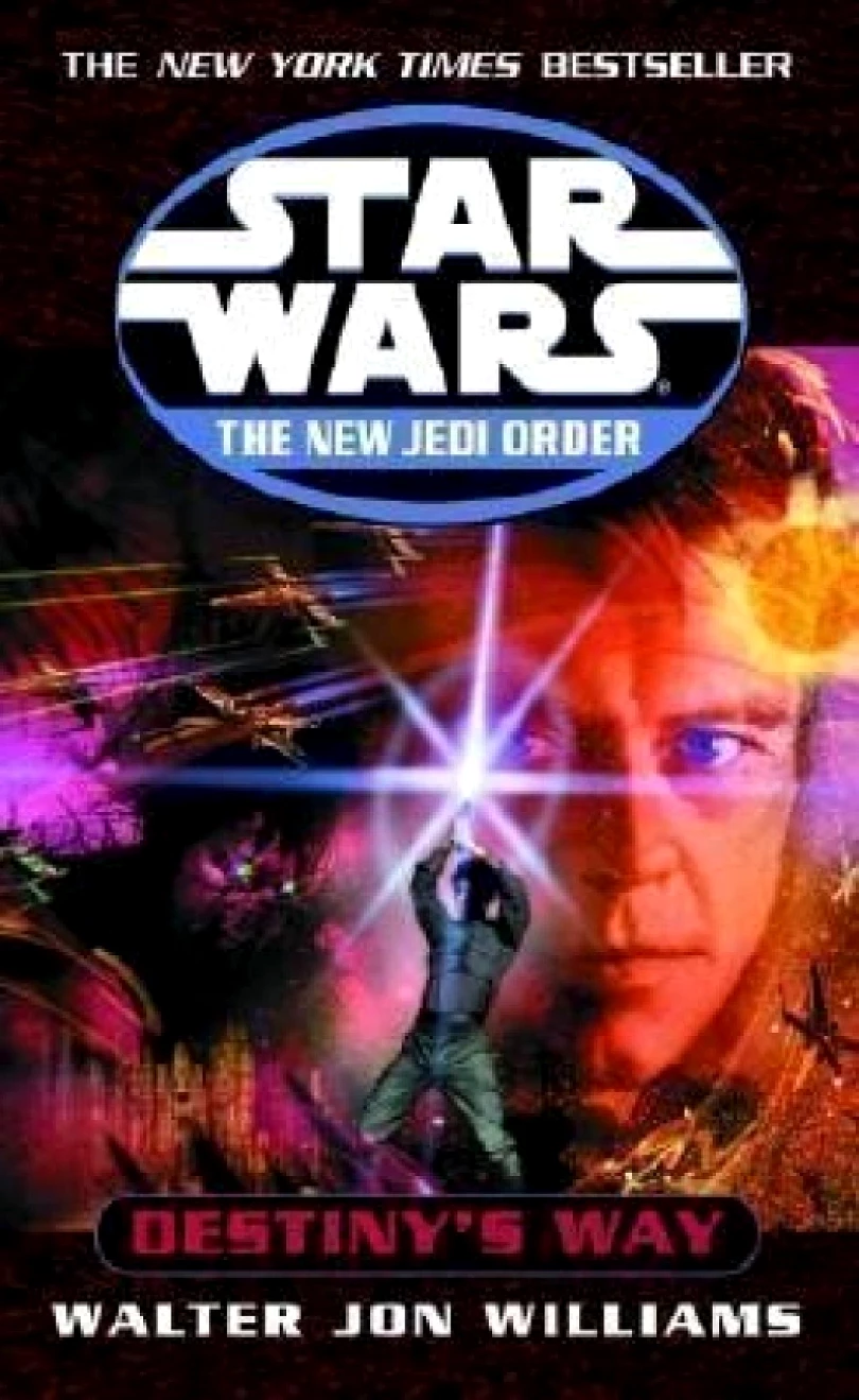 Star Wars: Destiny´s Way (Walter Williams, 2003)