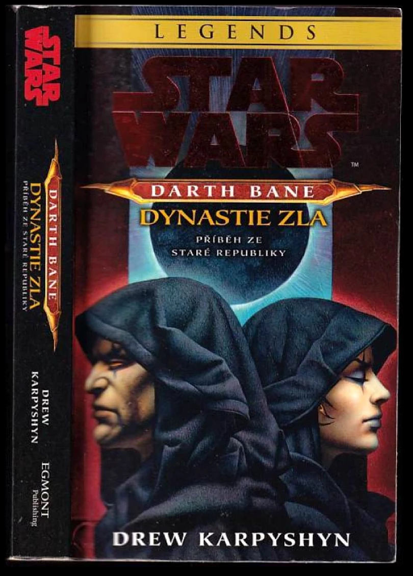 Star Wars (Drew Karpyshyn, 2017)
