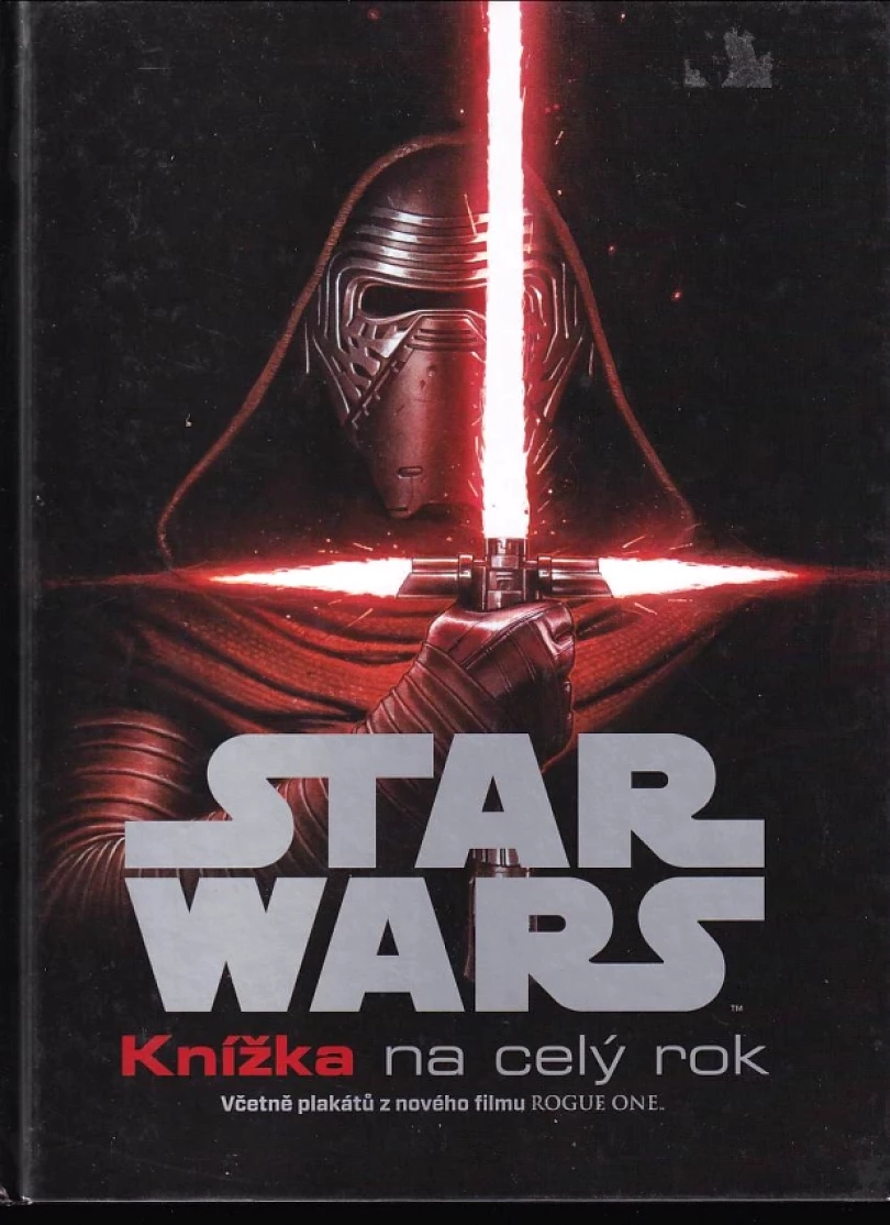 Star Wars (Frank Tennyson, 2016)