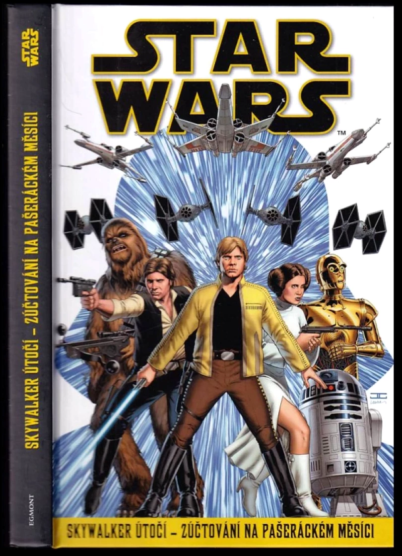 Star Wars (Jason Aaron, 2018)