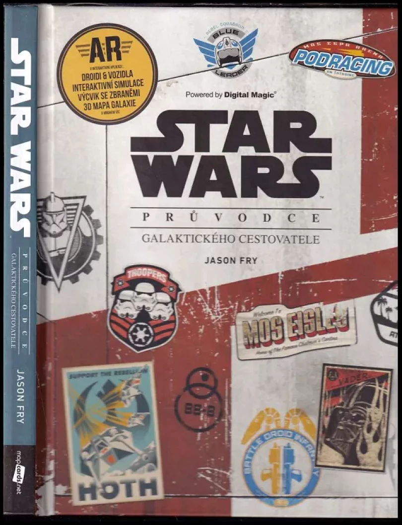Star Wars (Jason Fry, 2019)