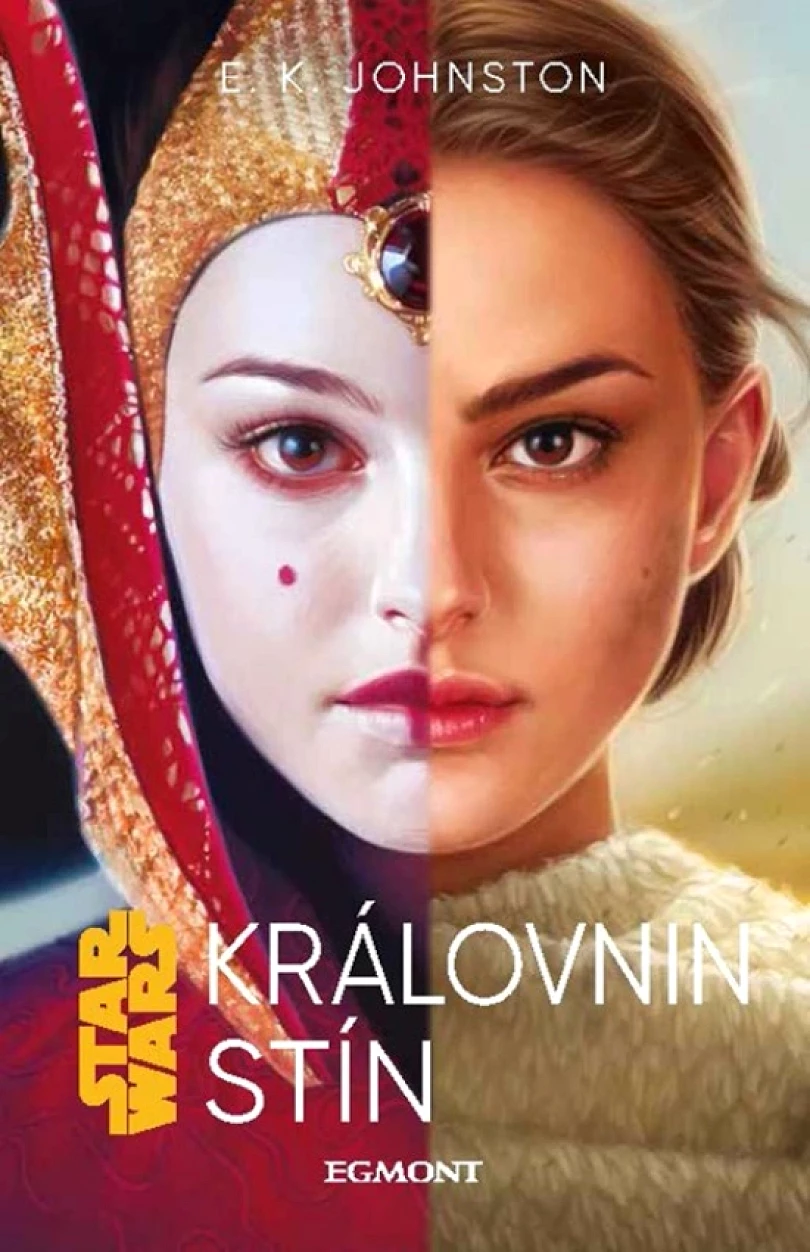 Star Wars - Královnin stín (Johnston E.K., 2024)