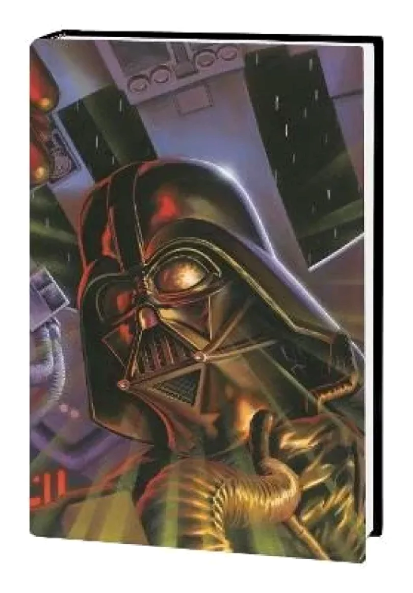 Star Wars Legends: The Empire Omnibus 2 (Felipe Massafera, 2023)