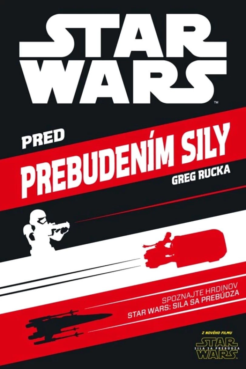 Star Wars - Pred prebudením sily (, 2025)