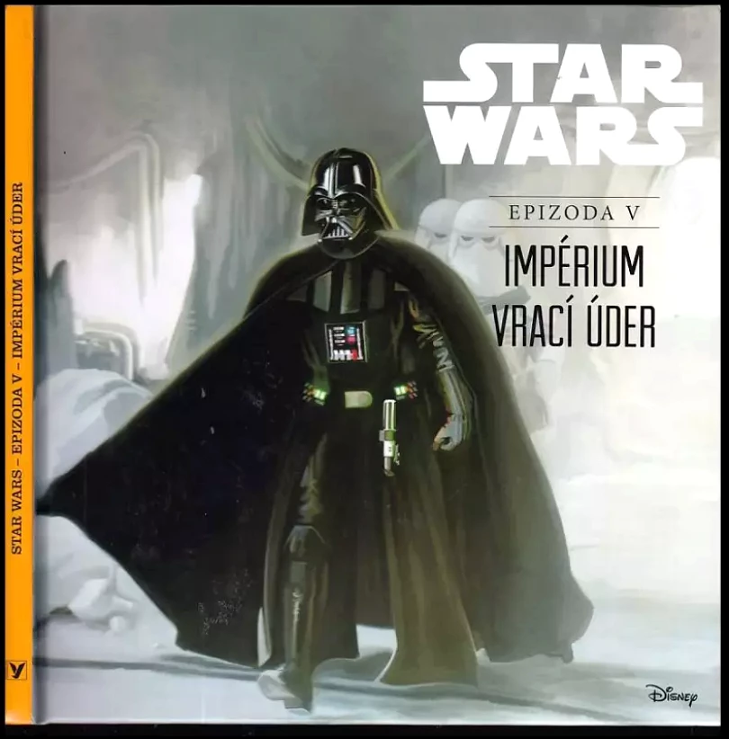 Star Wars (George Lucas, 2016)