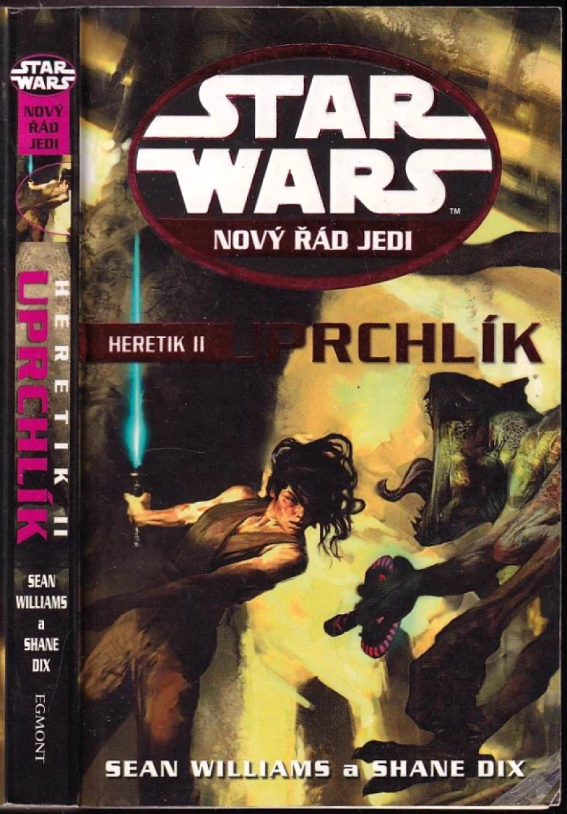 Star Wars (Sean Williams, 2011)