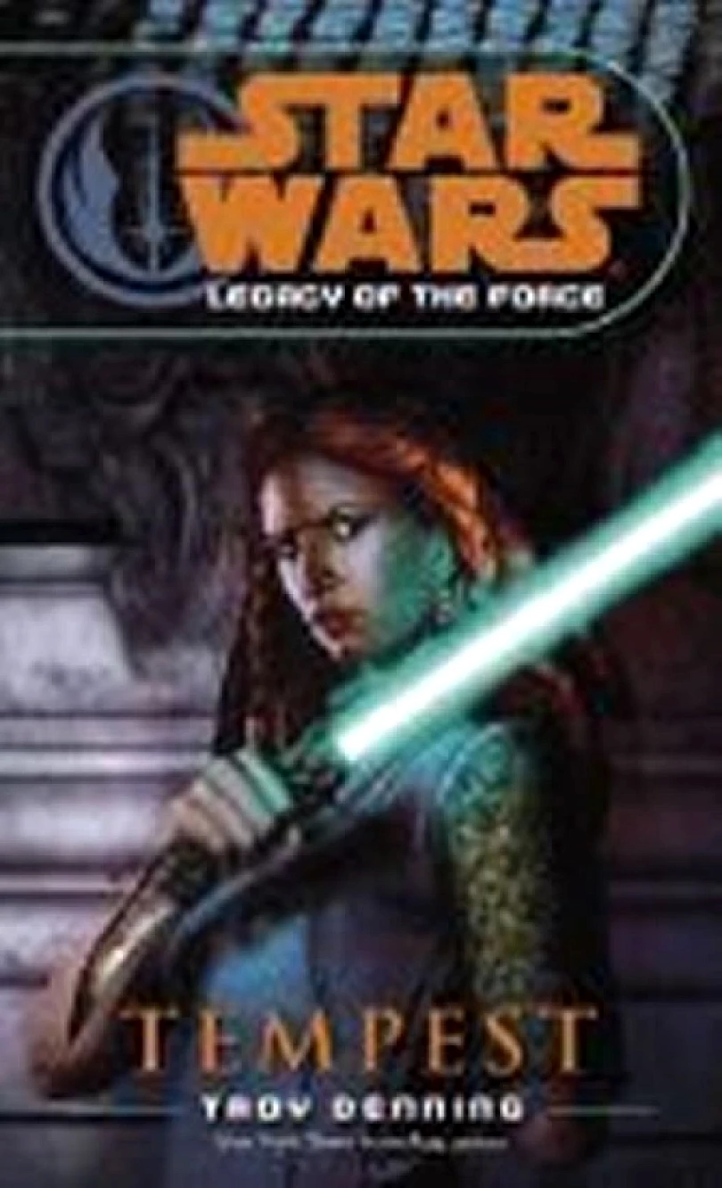 Star Wars: Tempest (Troy Denning, 2006)