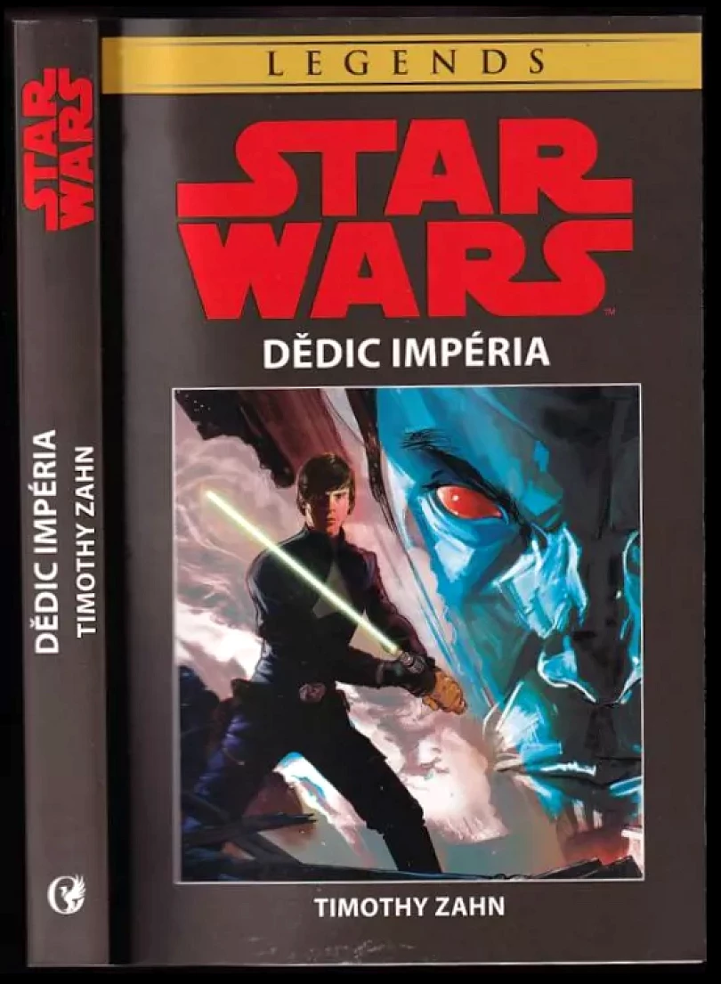 Star Wars (Timothy Zahn, 2024)