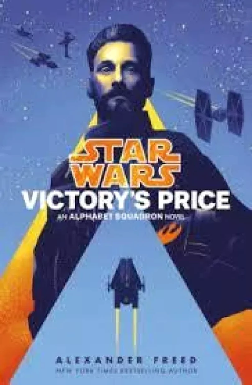 Star Wars: Victory´s Price (Alexander Freed, 2021)