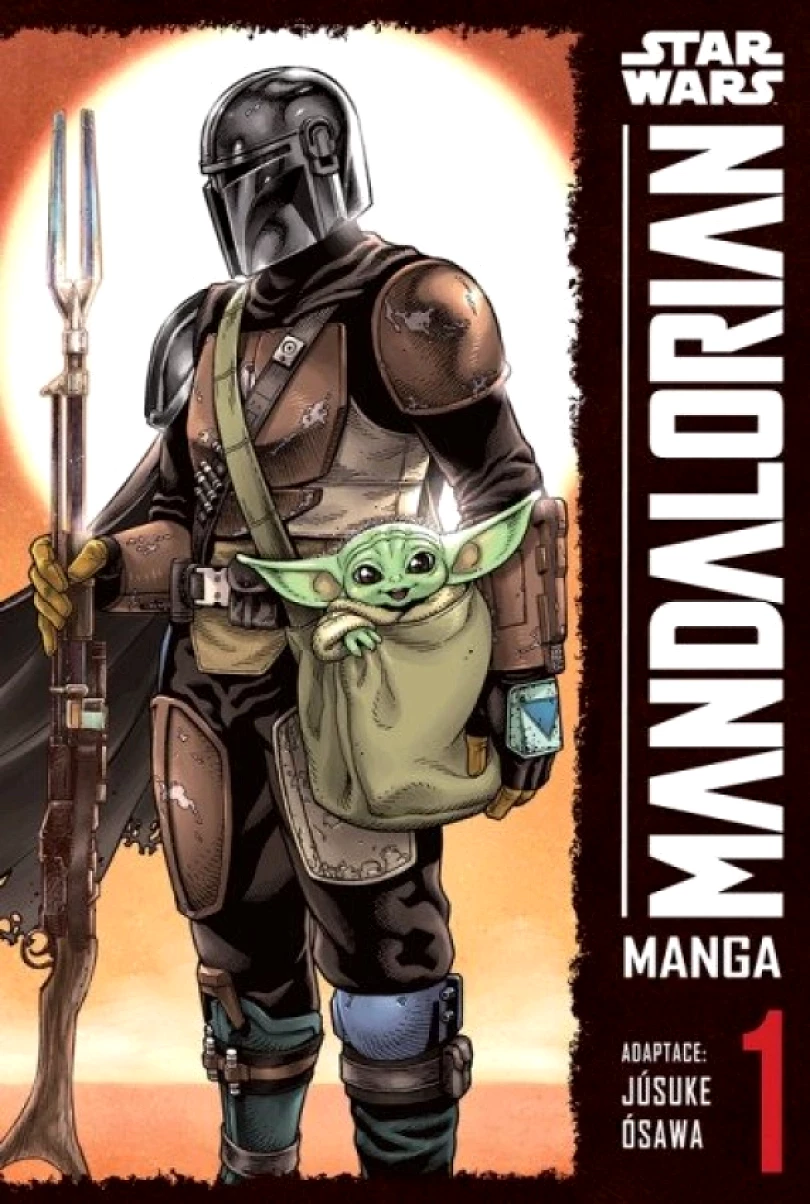 Star Wars (Júsuke Ósawa, 2025)