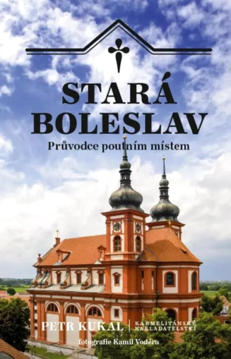 Stará Boleslav (Petr Kukal, 2023)