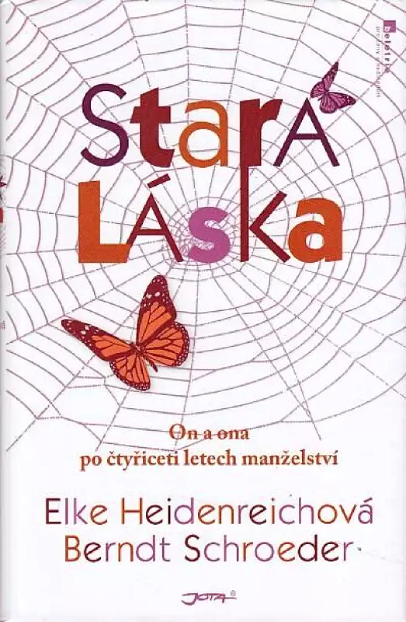 Levně Stará láska (Bernd Schroeder, 2010)