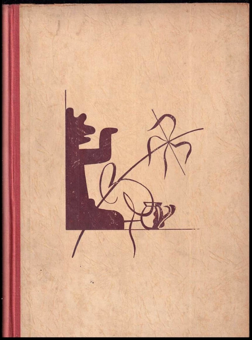 Staré pověsti slezské (František Jura, 1934)