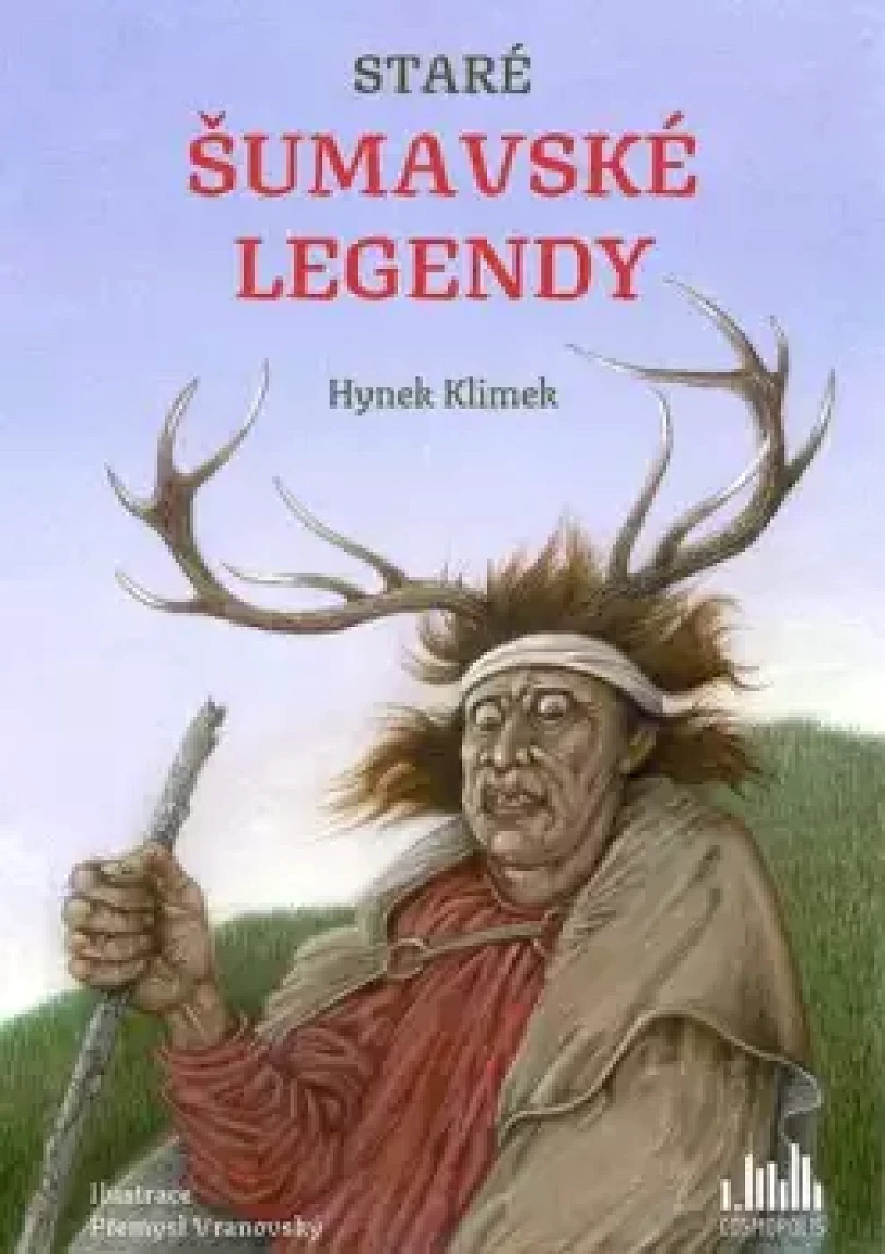 Staré šumavské legendy (Hynek Klimek, 2024)