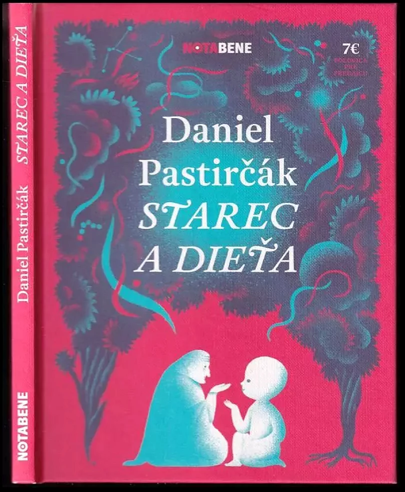 Starec a dieťa (Daniel Pastirčák, 2017)