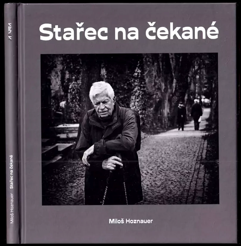 Stařec na čekané (Miloslav Hoznauer, 2015)