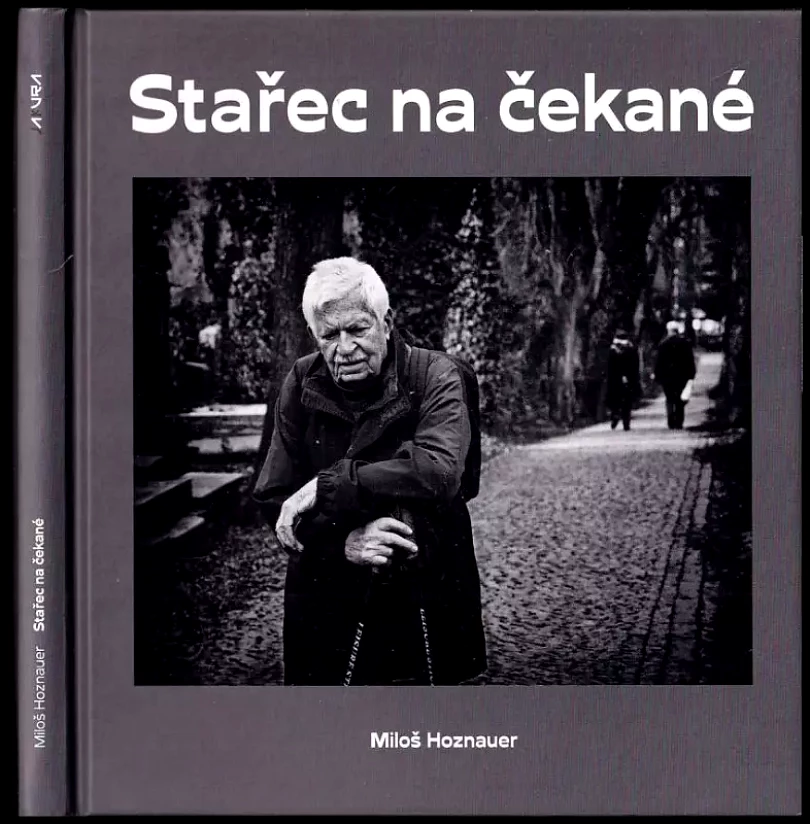 Stařec na čekané (Miloslav Hoznauer, 2016)