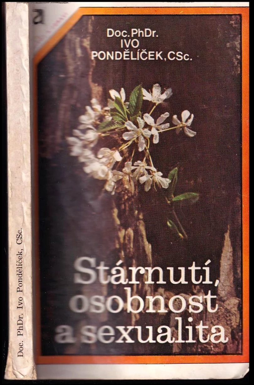 Stárnutí (Ivo Pondělíček, 1981)