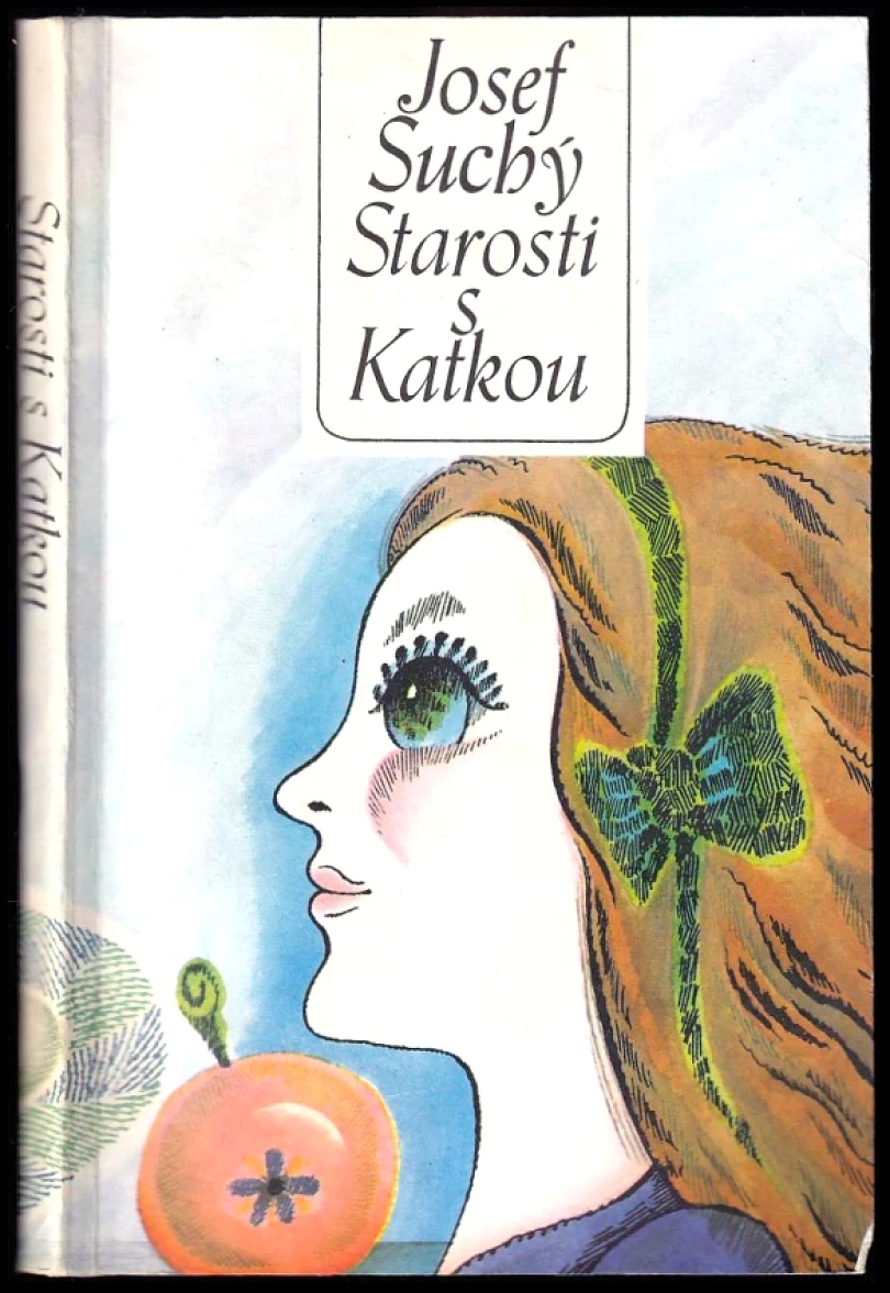 Starosti s Katkou (Josef Suchý, 1982)