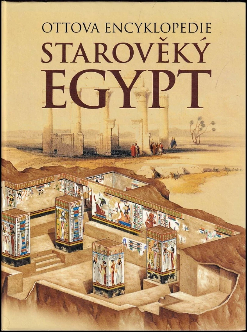 Starověký Egypt (, 2016)