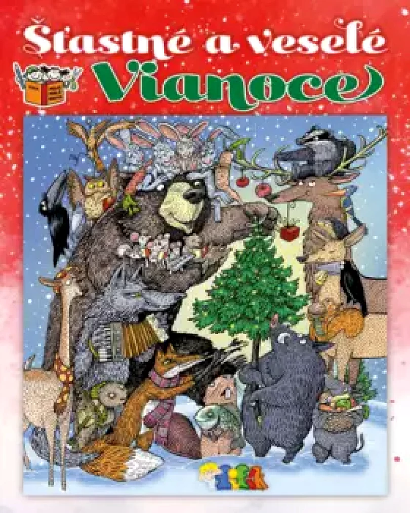 Šťasné a veselé Vianoce (, 2024)