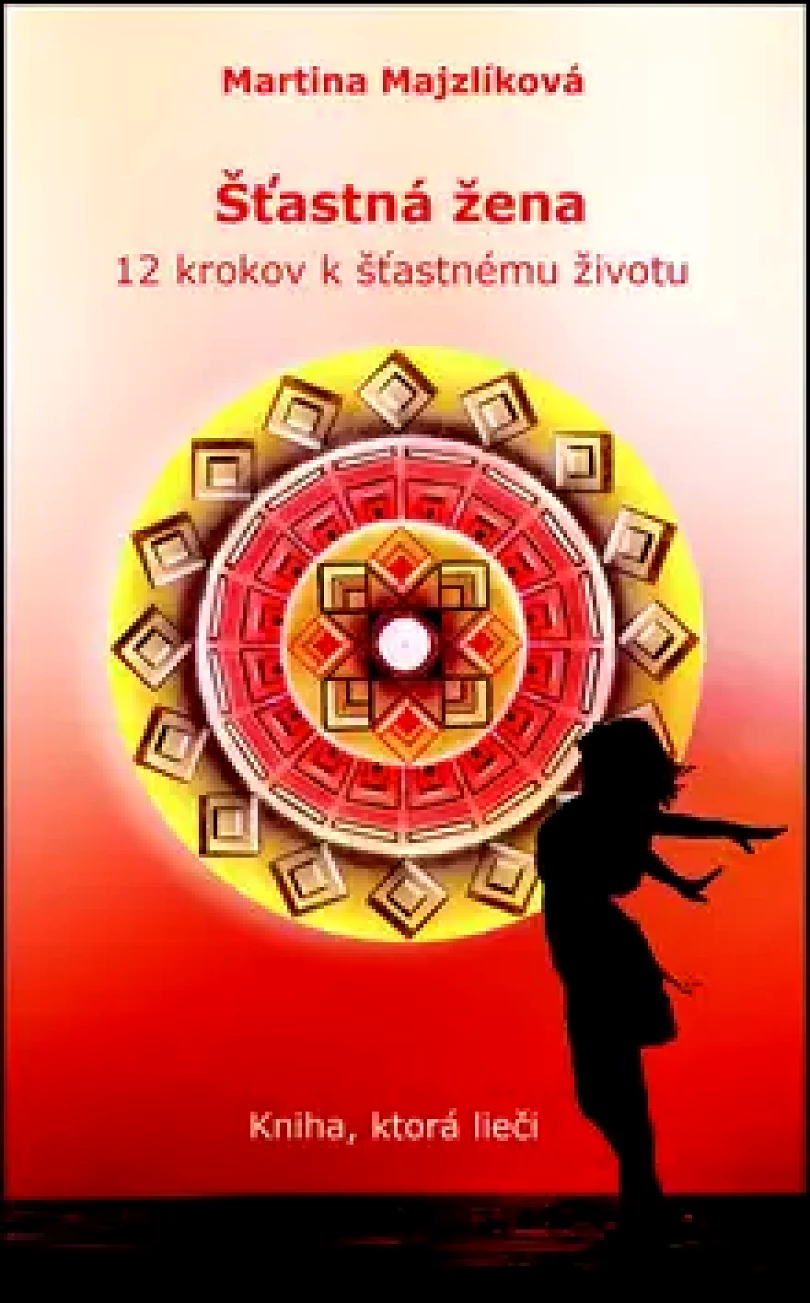 Šťastná žena (Martina Majzlíková, 2017)