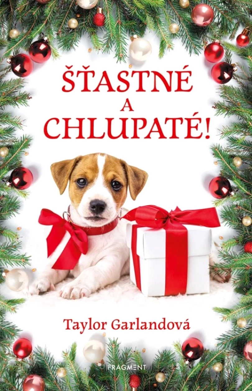 Šťastné a chlupaté! (Garlandová Taylor, 2023)