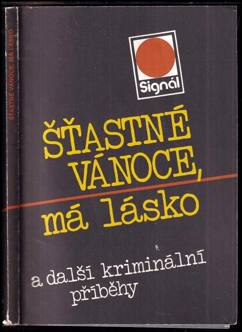 Šťastné Vánoce, má lásko (Miroslav Dolejš, 1990)