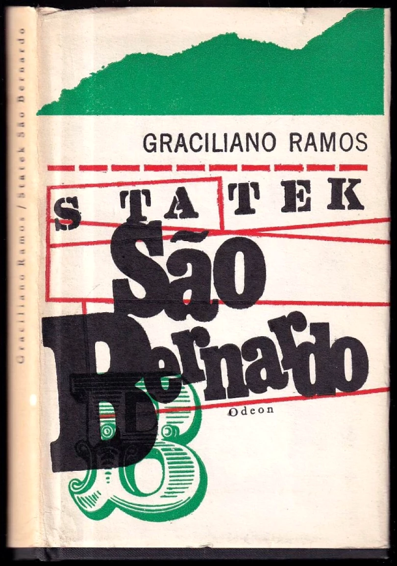 Statek São Bernardo (Graciliano Ramos, 1983)