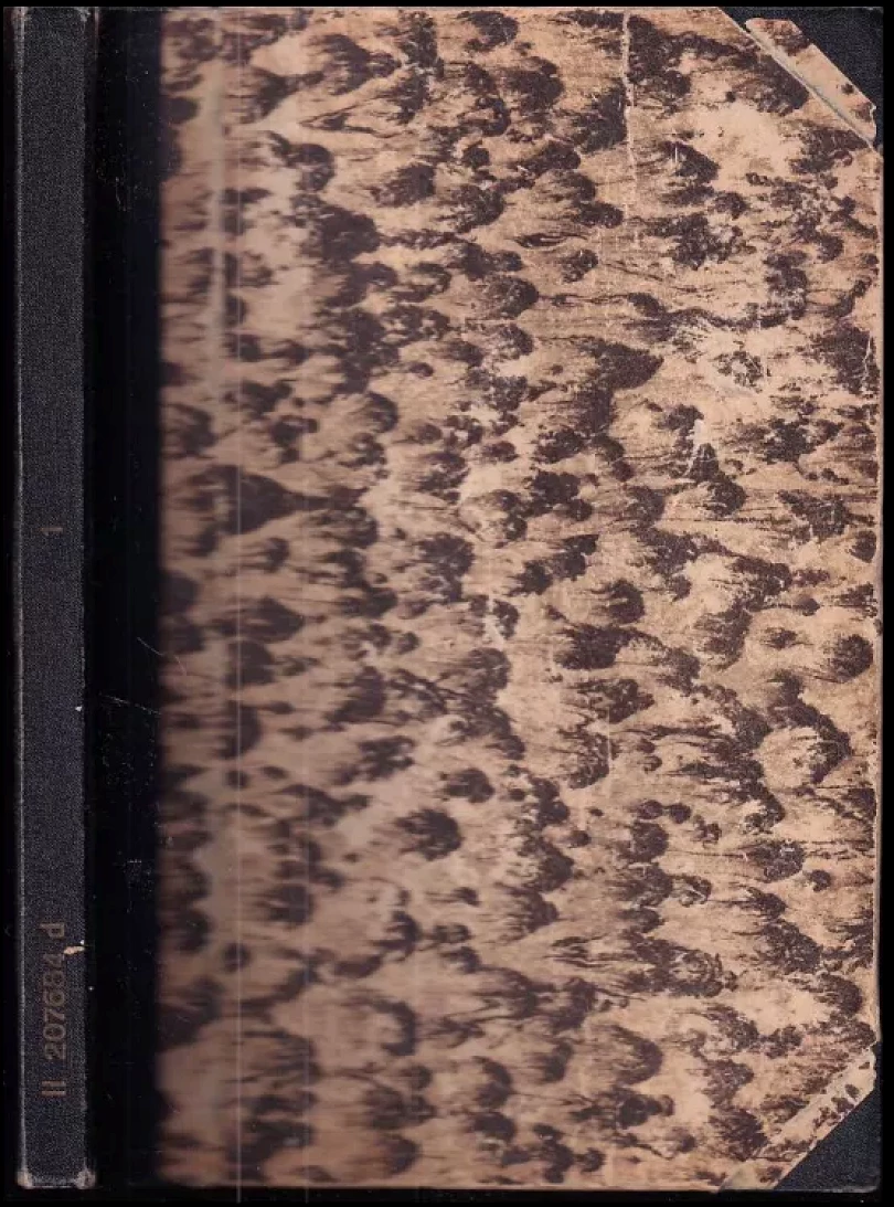 Levně Stavební mechanika 1. díl (J. Ducháček, 1964)
