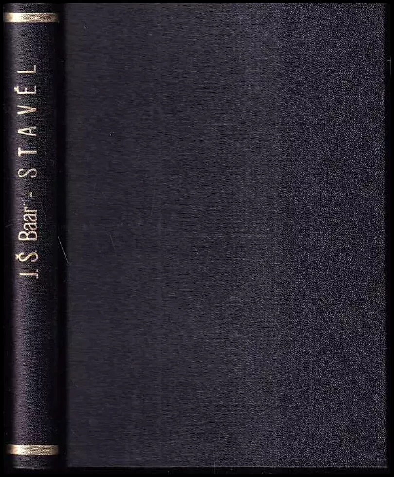 Stavěl (, 1933)