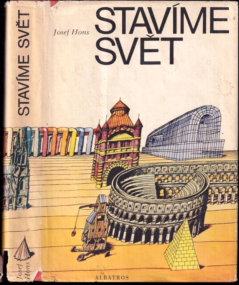 Stavíme svět (Josef Hons, 1983)