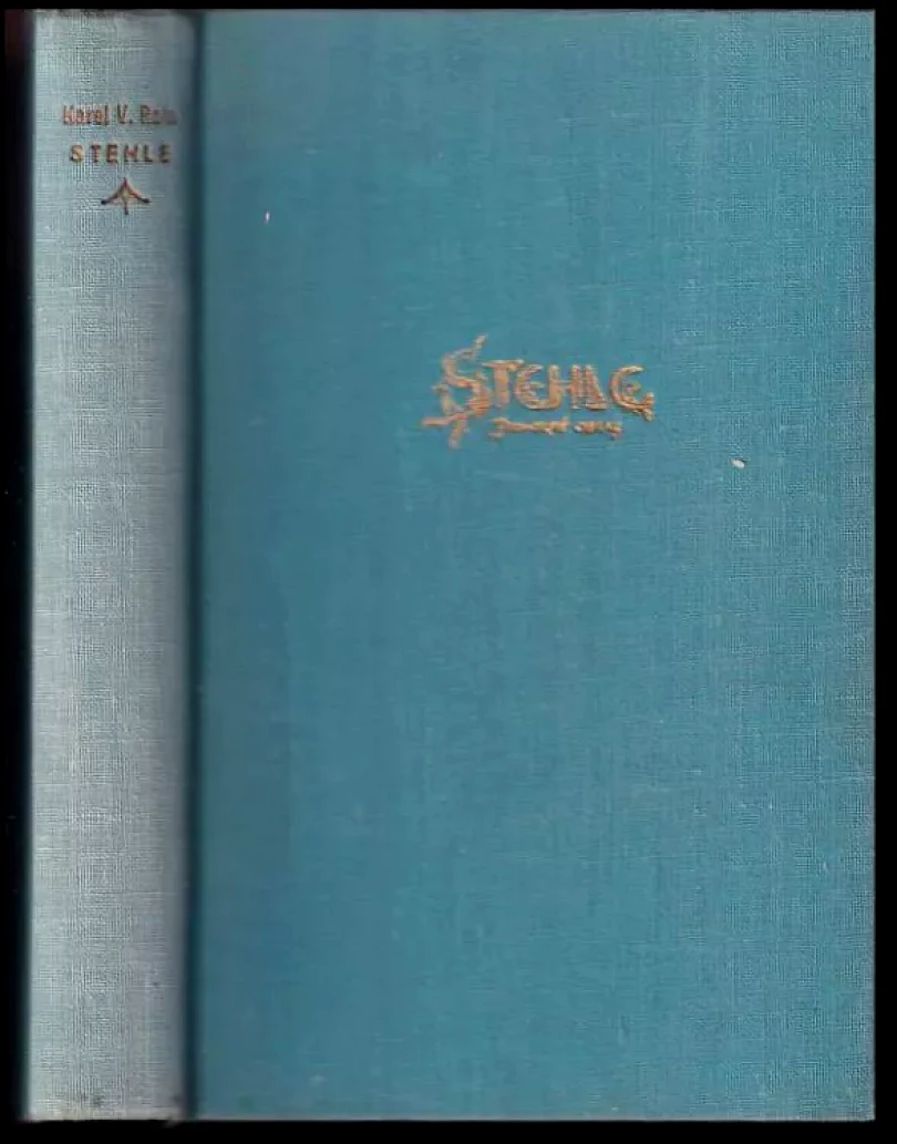 Stehle (Karel Václav Rais, 1950)