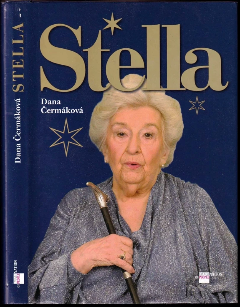 Stella (Dana Čermáková, 2011)