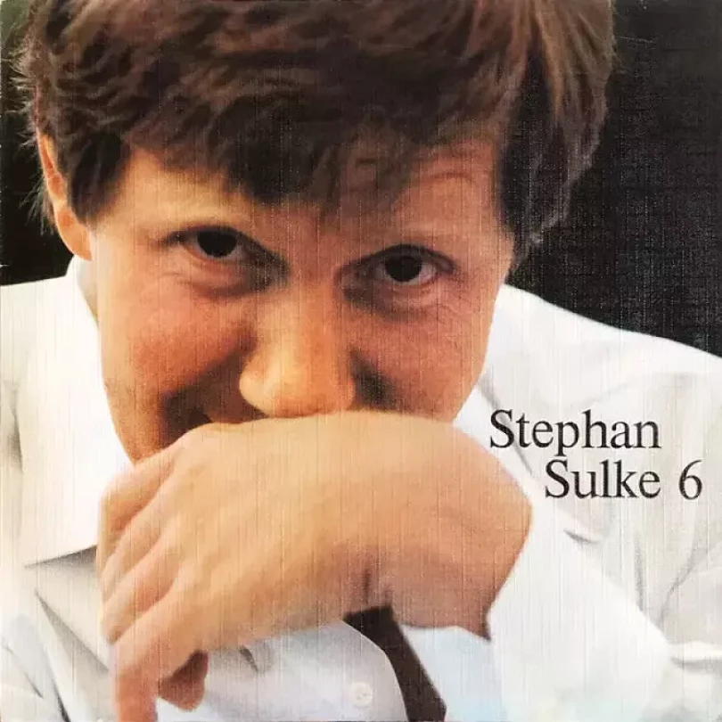 Levně Stephan Sulke 6 (Stephan Sulke, 1981)