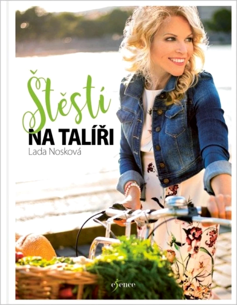 Štěstí na talíři (-, 2026)