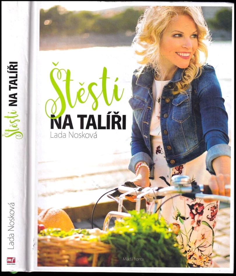 Štěstí na talíři (Lada Nosková, 2017)