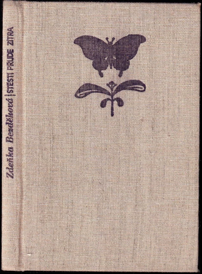 Štěstí přijde zítra (Zdeňka Bezděková, 1979)