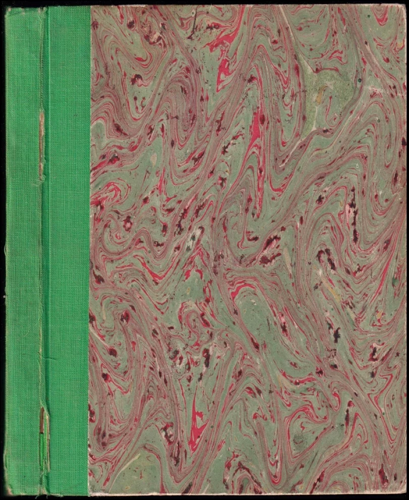 Levně Stezka odvahy (František H Šubert, 1943)