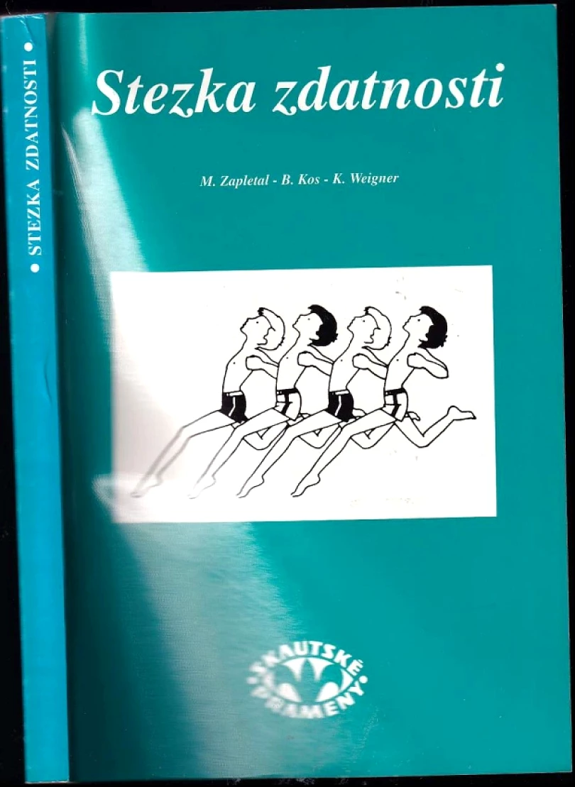 Stezka zdatnosti (Miloš Zapletal, 1995)